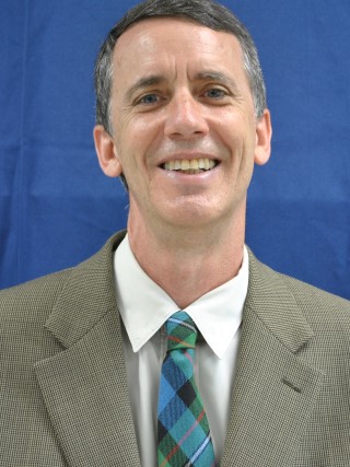 Hall Miller, President